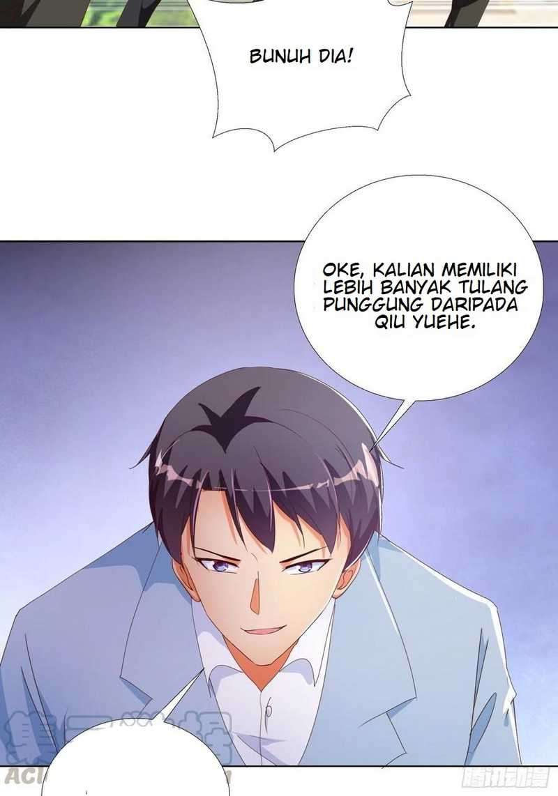 Super School Doctor (Supreme Campus Doctor) Chapter 137 Gambar 8